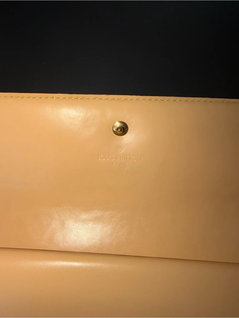 Louis Vuitton Takashi Murakami Multicolor White Wallet